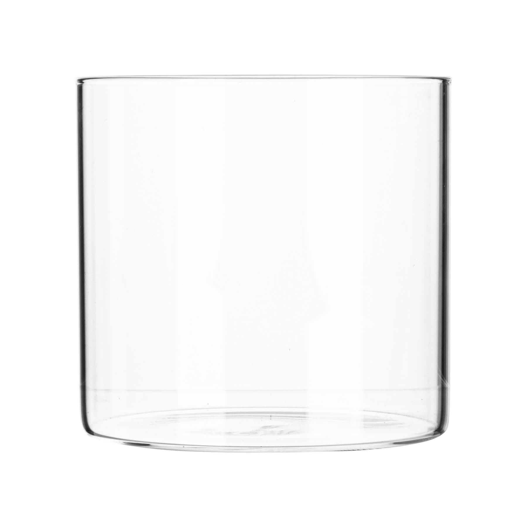 Scandi Storage Jar 550ml