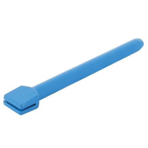 25mm 1 Inch Wide 200mm Long Scutch Chisel Comb Rendering Brick