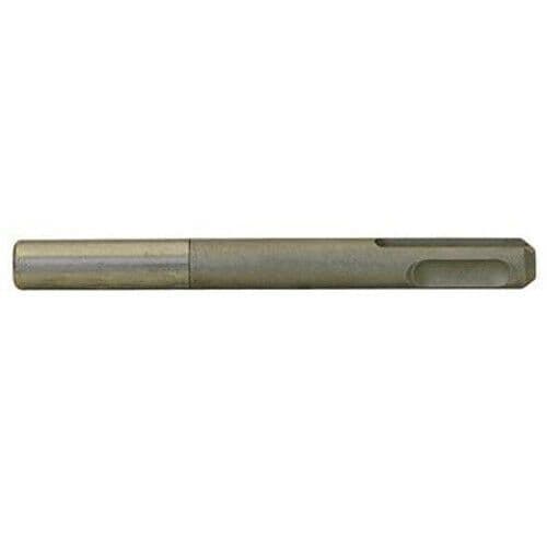 100mm SDS Plus Bit Holder 1.42 Inch Hex Driver Bits Magnetic
