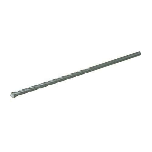 16mm x 400mm Long Masonry Drill Bit Strong Tungsten Carbide Cutting Head Tip
