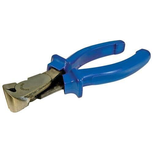 150mm End Cutting Mini Pliers Snips Plumbers Nipper Pincer Tool