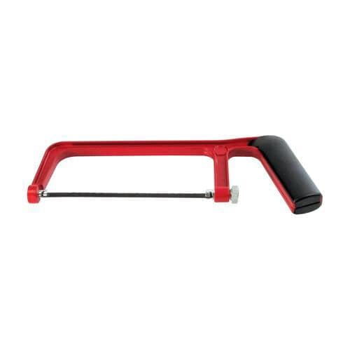 150mm Hacksaw Heavy Duty Die Cast Aluminium Frame