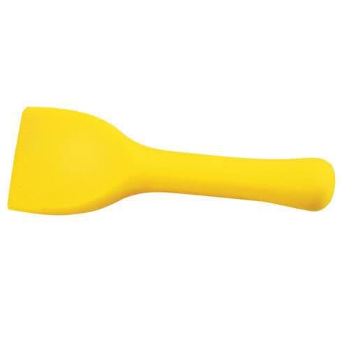 190mm x 63mm Plastic Chase Wedge Sheet Lead Zinc Aluminium
