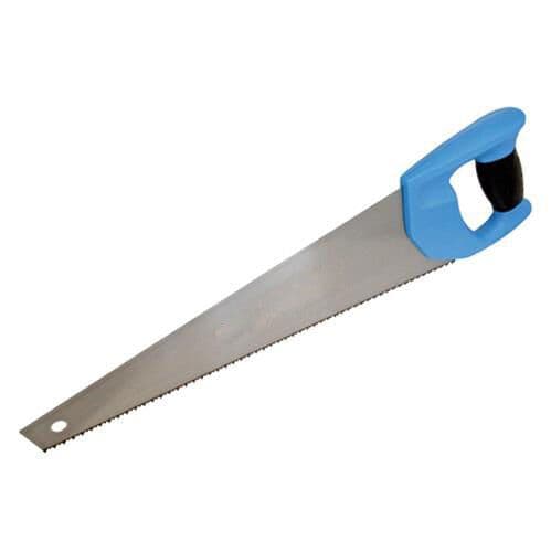 400mm 16 Inch 7tpi Hardpoint Handsaw Hand Saw Wood DIY Tool