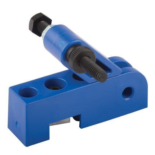 Kreg Support & Repeat Stop Kreg Jigs 127mm x 51mm x 76mm