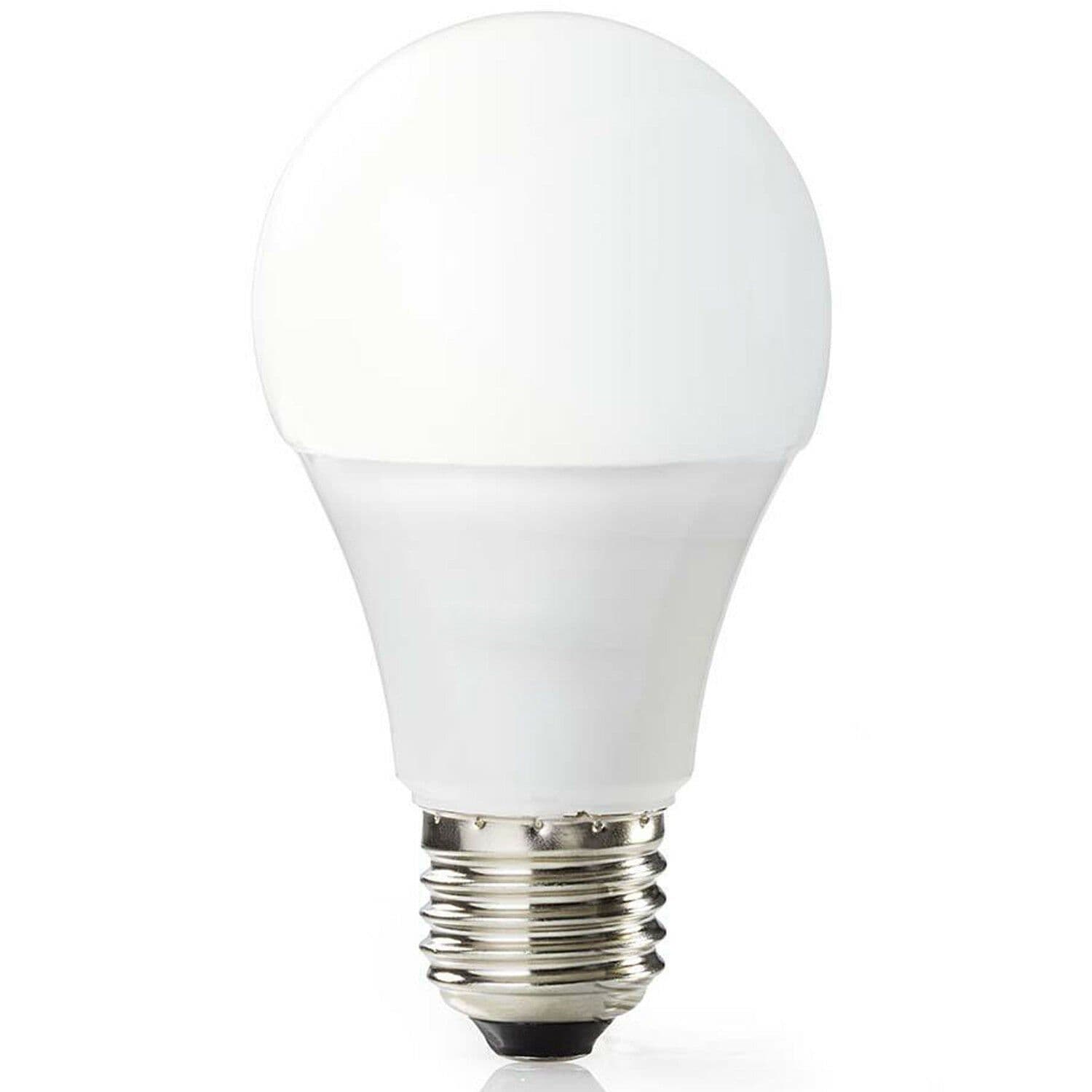 WiFi Change LED Light Bulb 9W E27 Warm to Cool SMART Dimmable Lamp