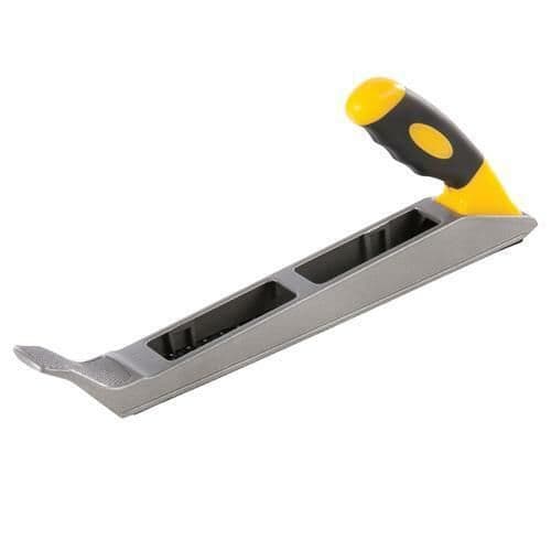 300mm Surface Forming Plane File Metal Body Wood Metal Plastic Carbon Steel