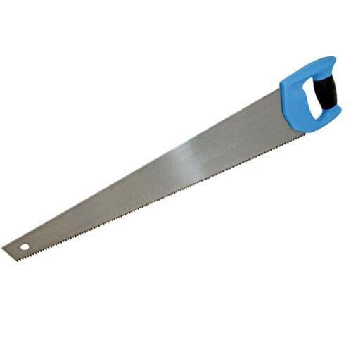 550mm 22 inch 7tpi Hardpoint Handsaw Hand Saw Wood DIY Tool