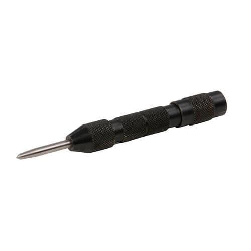 130mm Auto Centre Punch Steel Hardened Tip