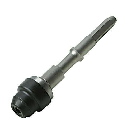 9 16 Inch Hex Standard Drill Bit Arbor to SDS Plus Socket Adaptor Converter