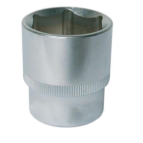 7/16 Inch Imperial Hex 1/2" Inch Drive Allen Allan Socket Chrome Vanadium