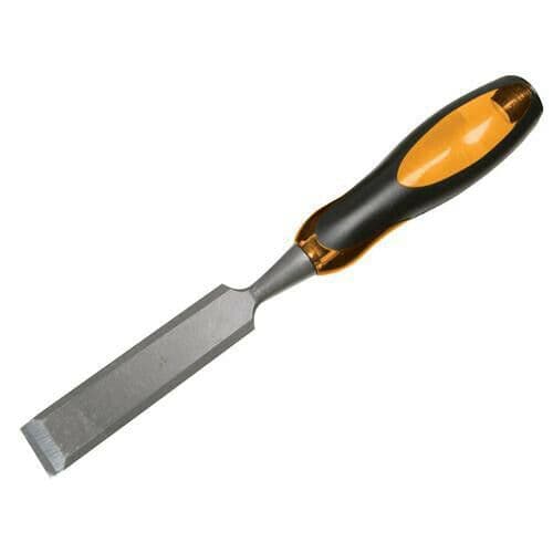 25mm Quality Expert Wood Chisel Woodworking Carpentry DIY Splitting Tool