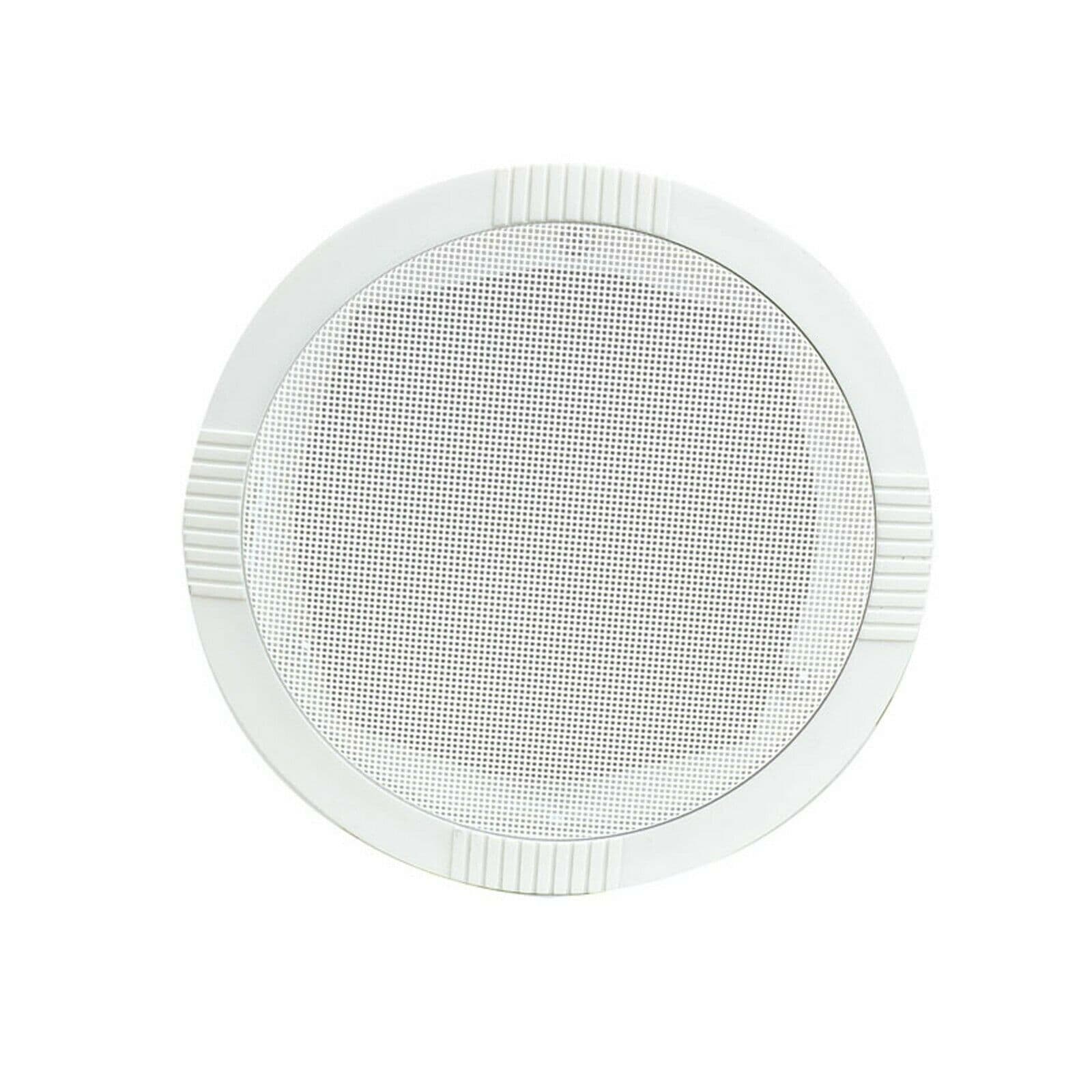 5" Round Ceiling / Wall Speaker 35W 8 Ohm Quick Installation