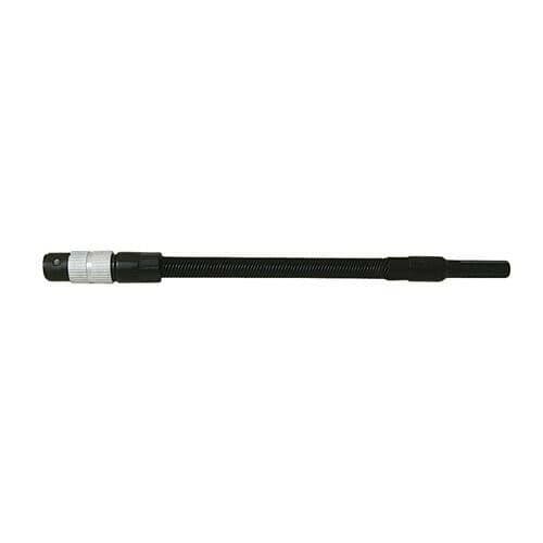 190mm Flexible 1 4" Inch Bit Holder Working Hard To Reach Areas
