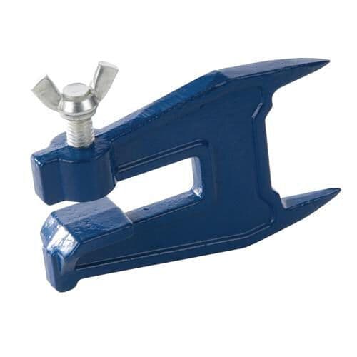 12mm Loggers Filing Vice Use Chainsaws Dual Points Driving