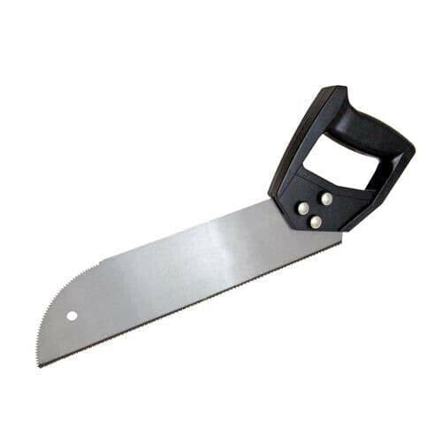 300mm 14tpi Floorboard Saw Steel Blade Cut Hard & Soft Wood Flooring