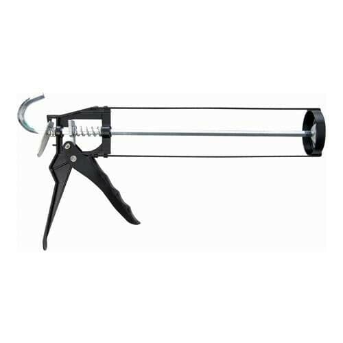 300ml Caulking Gun Skeleton Type For Sealants Silicone Adhesives