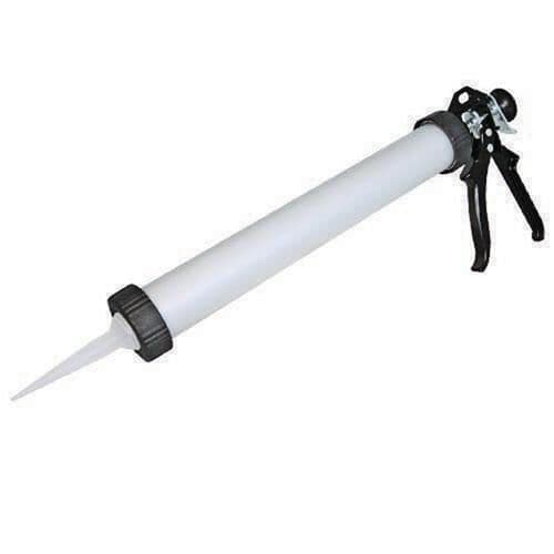 600ml Silicone Sausage Combi Gun For Silicone Sealant Cartridges