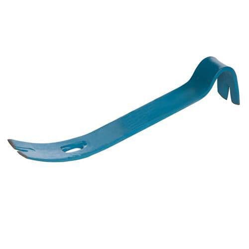 450mm Flat Pry Bar Nail Puller Chisel Ends