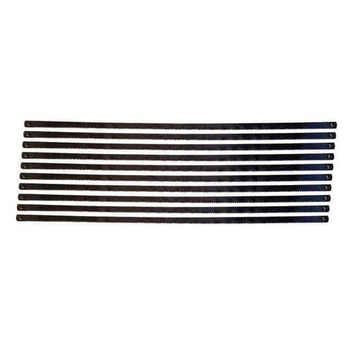 QTY 10 170mm 14tpi Coping Saw Blades Fine Cutting Blades