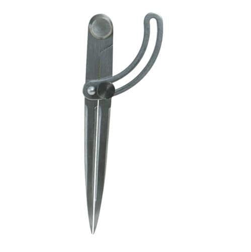 150mm Hinge Joint Divider Nut & Quadrant Adjustment Mechanical Engineering Tool