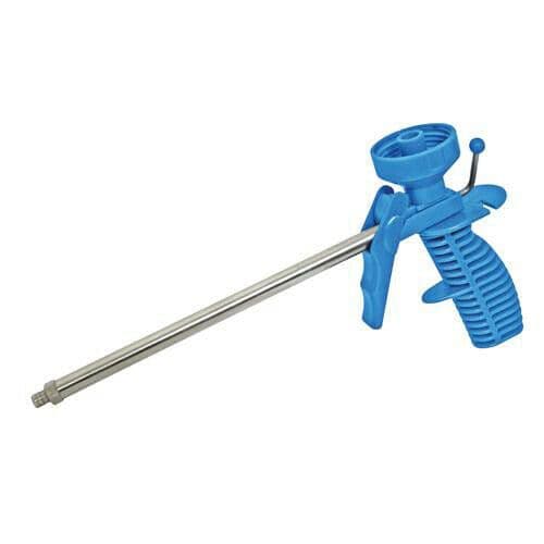 200ml PU Foam Applicator Gun Stainless Steel Precision Nozzle Filler DIY Tool