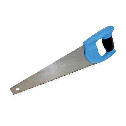 350mm 14 Inch 7tpi Hardpoint Handsaw Hand Saw Wood DIY Tool