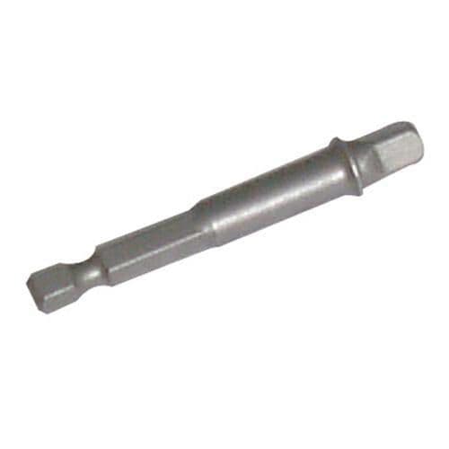 3 Piece Socket Driver Set 1 4" Inch Hex shank