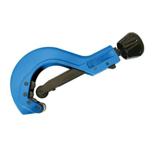 6mm 64mm Capacity Quick Release Tube Cutter Reamer & Spare Blade Pipe Cutting