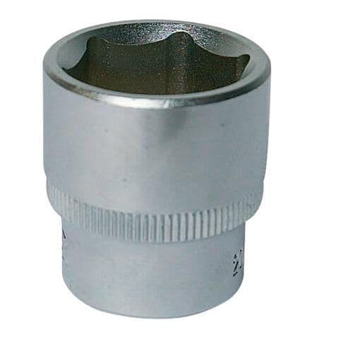 16mm Steel Socket 3 8" Inch Drive Hex Metric