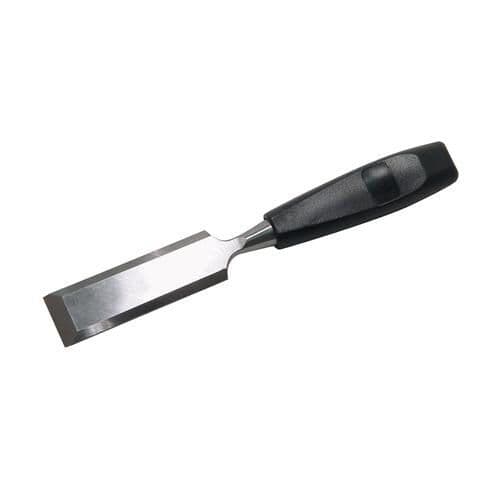 19mm Wood Chisel Rigid Scraper Tool Decorating DIY Tool Protective Cover