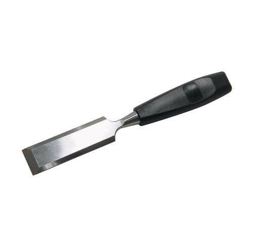 38mm Wood Chisel Hardened Steel With Protective Covers