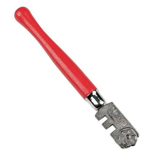 125mm 6 Wheel Glass Cutter All Types Of Glass