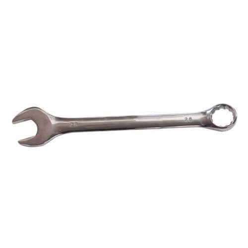 7mm Combination Spanner Chrome Vanadium Hardened Tool Garage Handy DIY