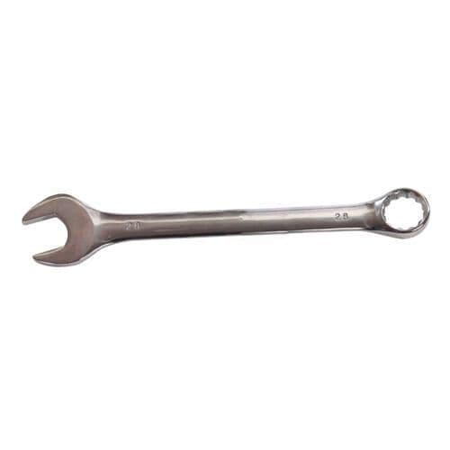 9mm Combination Spanner Chrome Vanadium Hardened Tool Garage Handy DIY