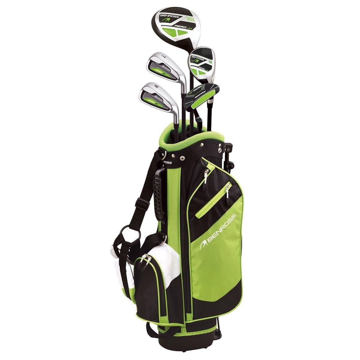 "Aero" Golf Package Set