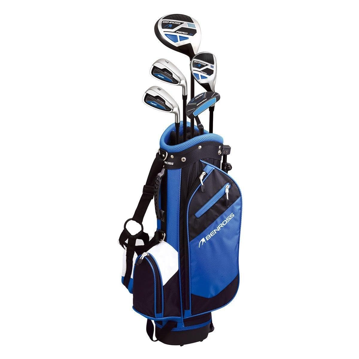 "Aero" Golf Package Set