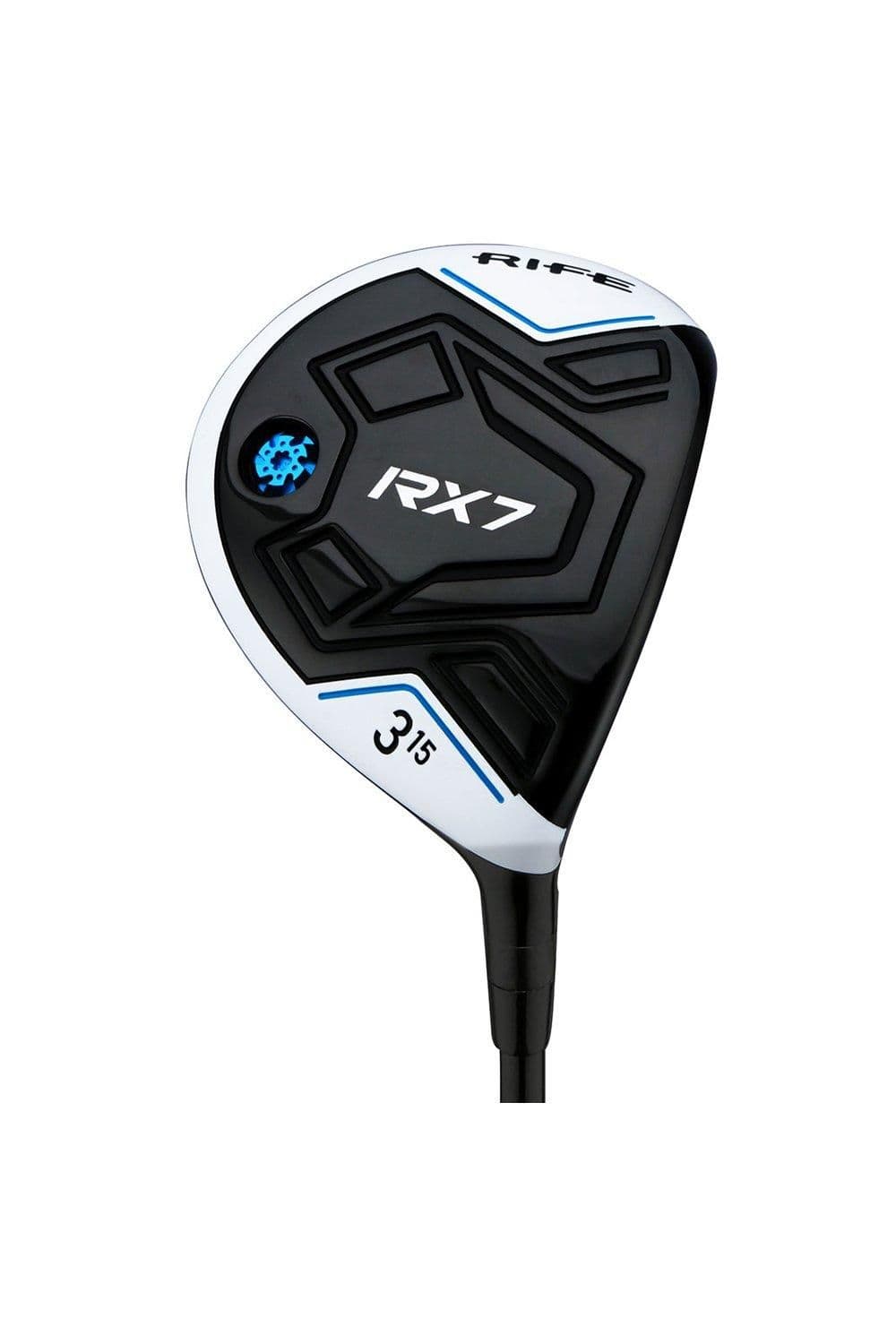 RX7 Fairway Wood 18 Regular Shaft Right Hand