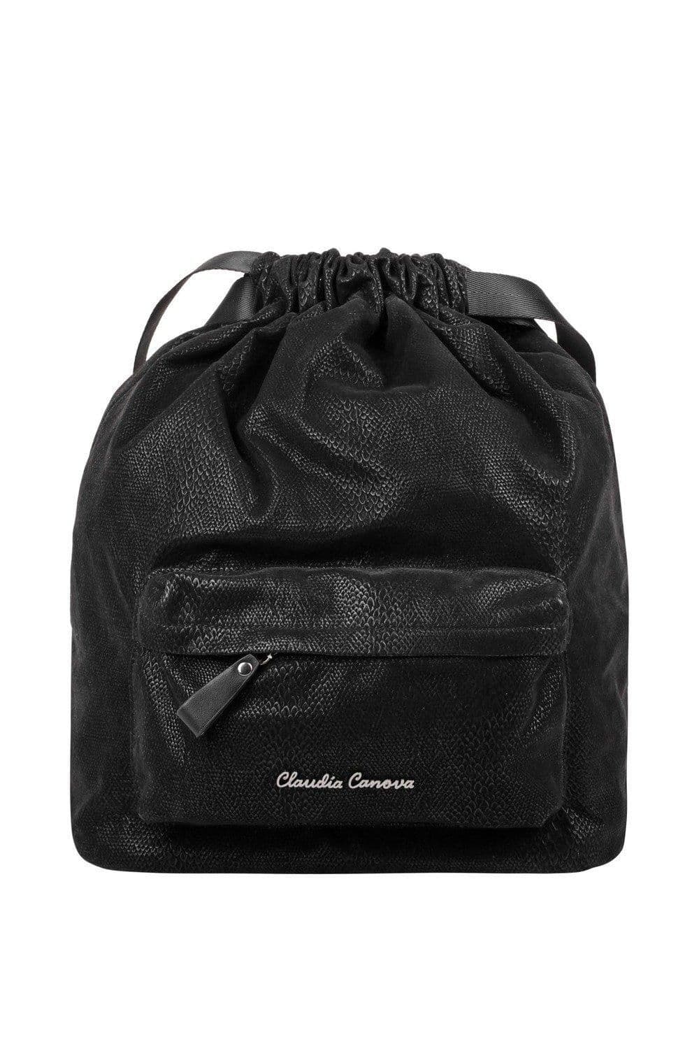 Sawna Drawtop Backpack
