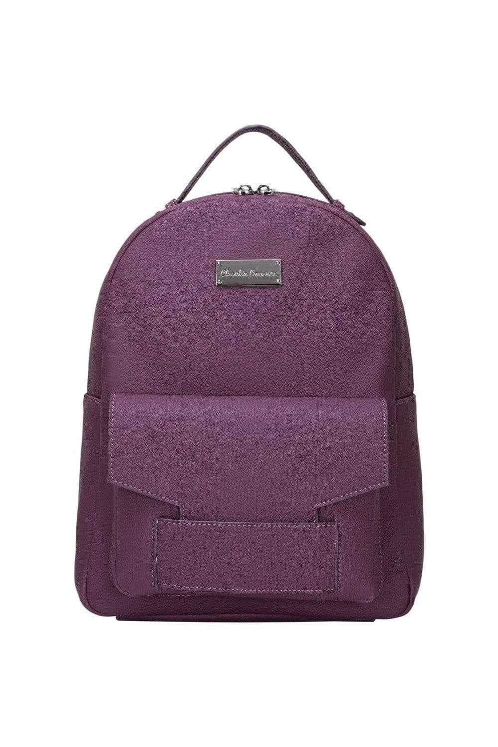 Adela Matte Backpack