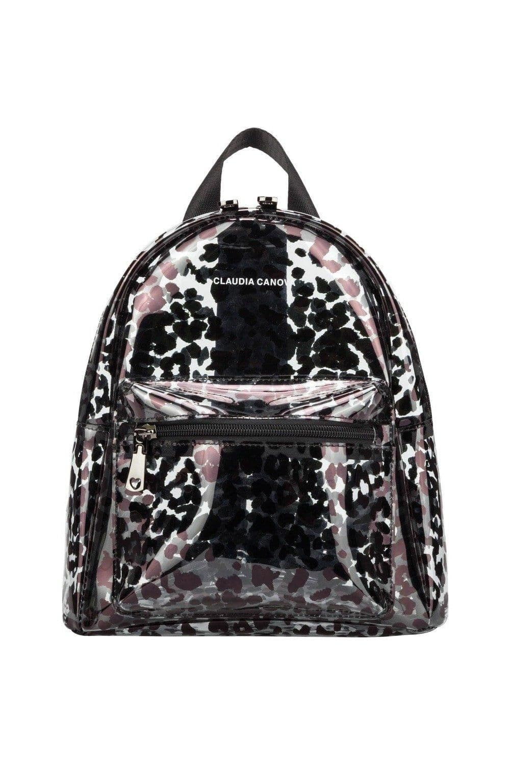 Anii Clear Backpack