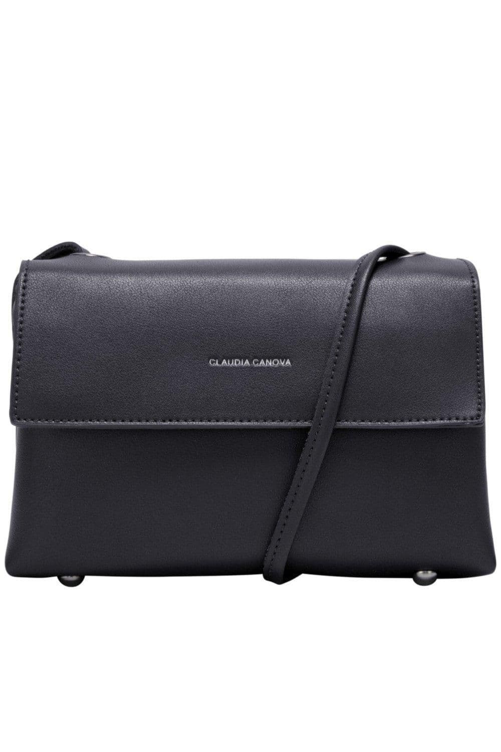Cindi Flapover Crossbody Bag