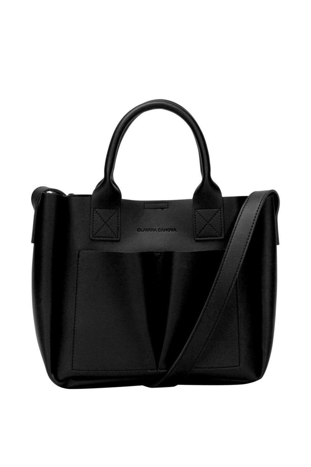 Megan Small Twin Strap Grab Bag