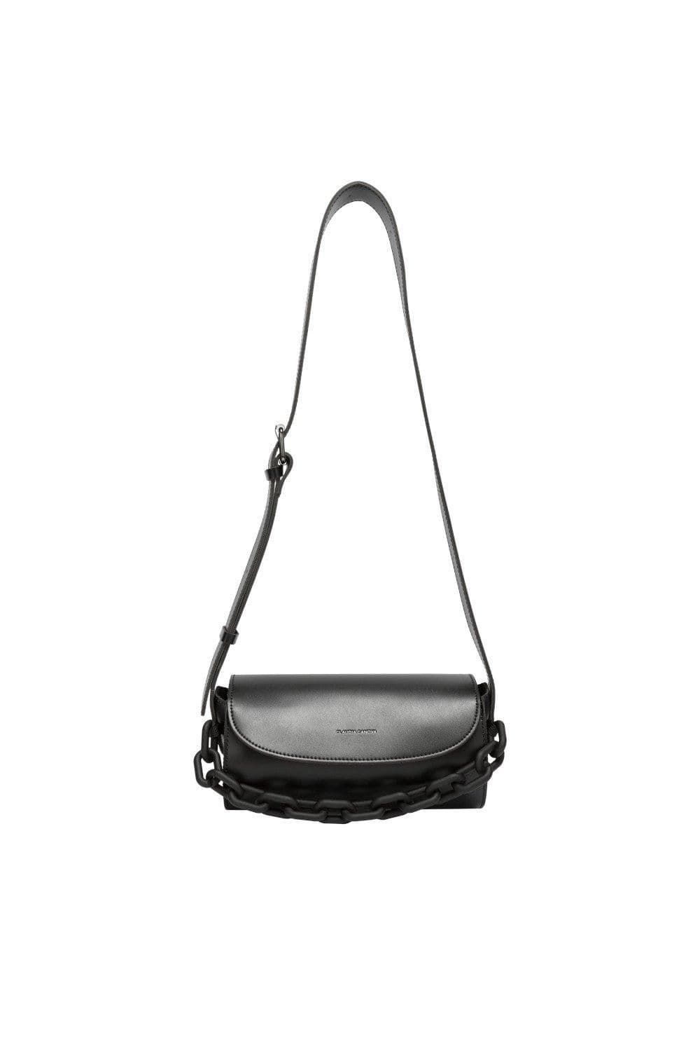 Liora Barrel Crossbody Bag