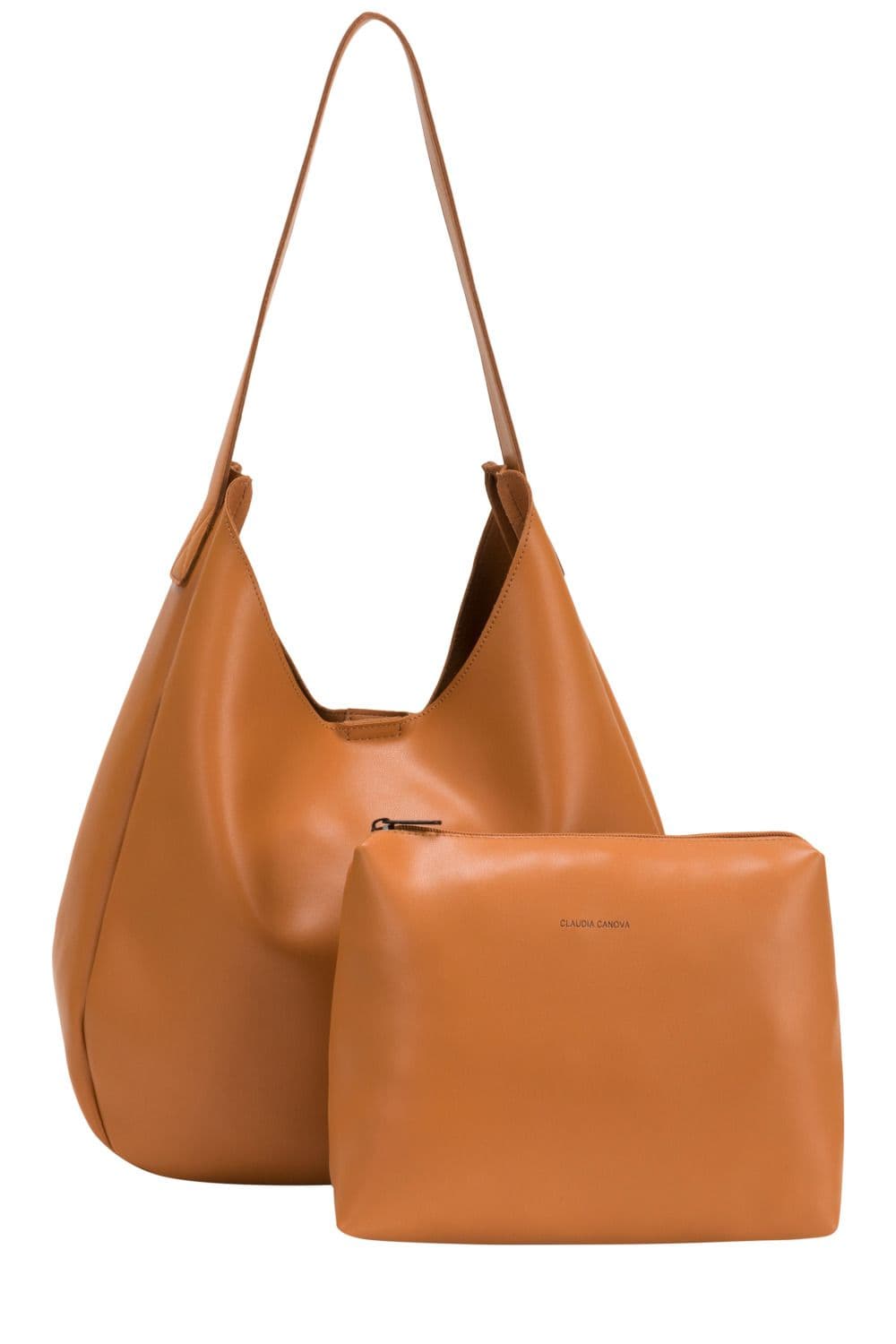 City Glide Hobo Tote Bag