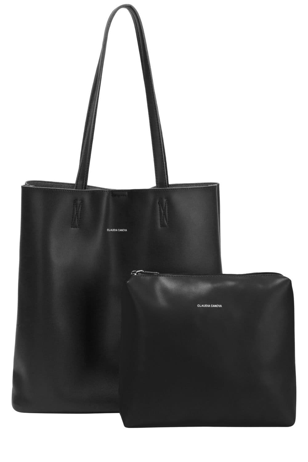 Essential Noir Tote Bag