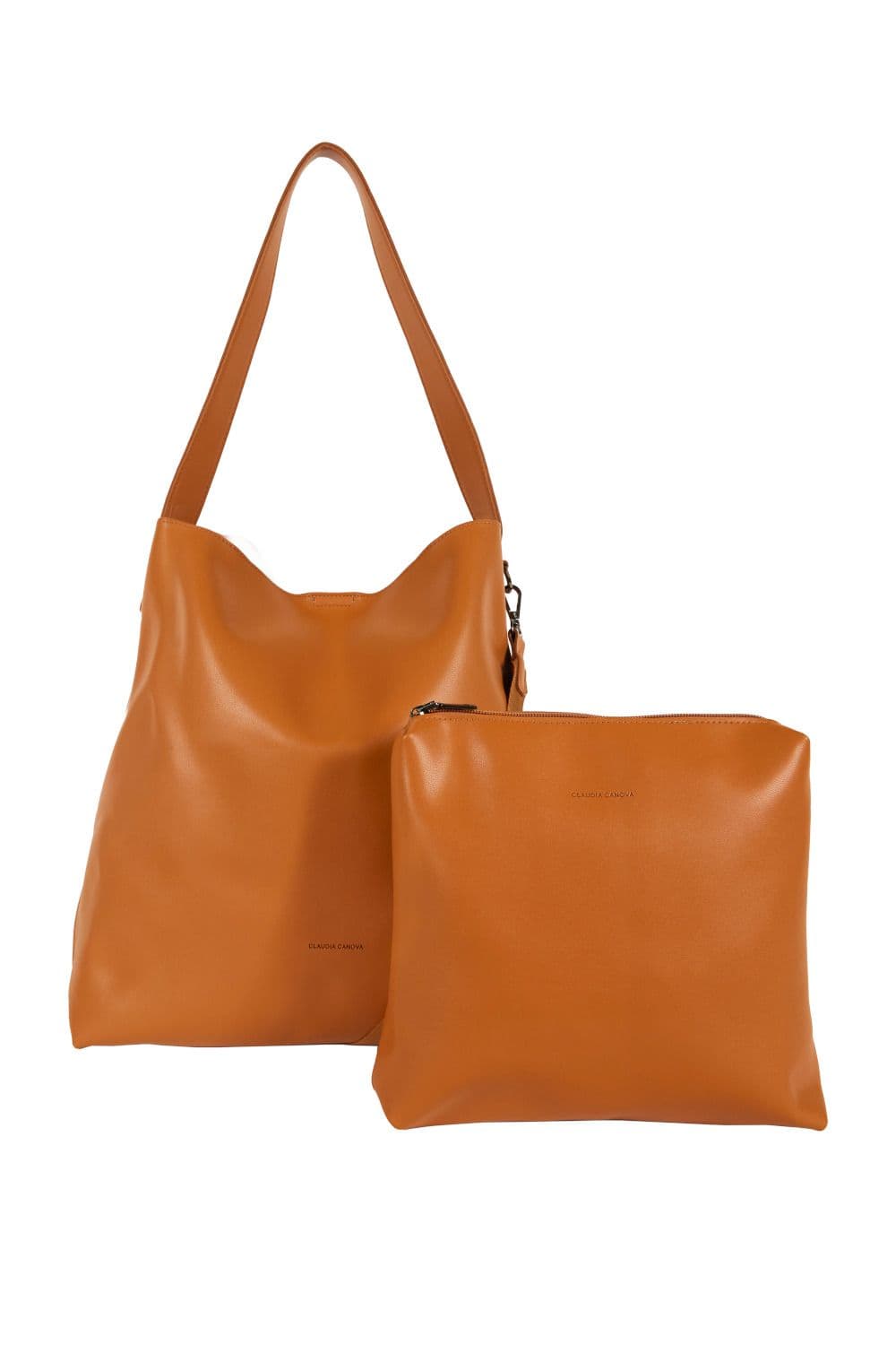 Mono Tote Bag