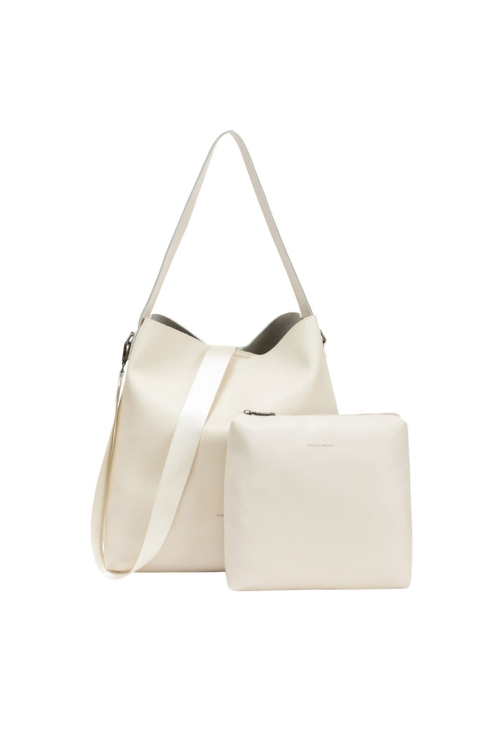 Mono Tote Bag Light