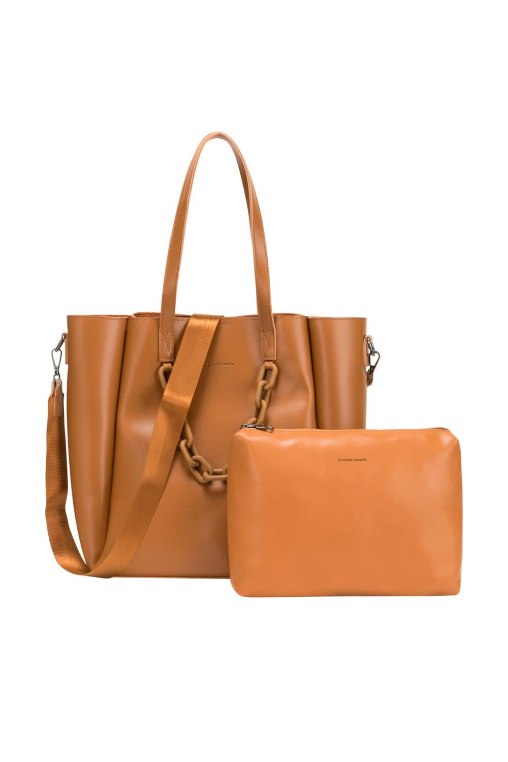 Romilly Large Tote Bag