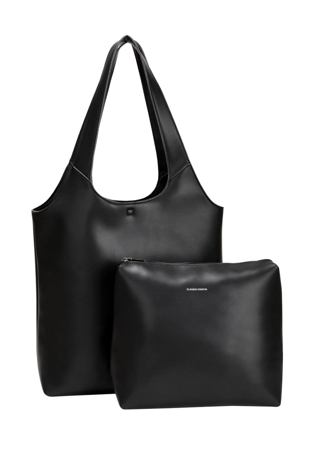 Halter Signature Tote Bag